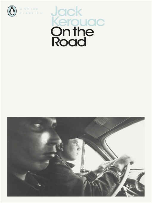 Title details for On the Road by Jack Kerouac - Wait list